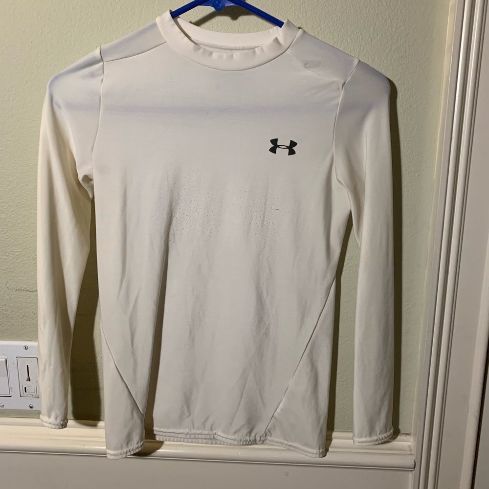 Under Armour Rash Guard